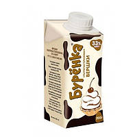 Вершки тваринні Корівка 33% 200 г