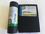 Самоклейна каучукова ізоляція в рулонах, товщина 6 мм, KAIFLEX, 1х30 м, фото 4
