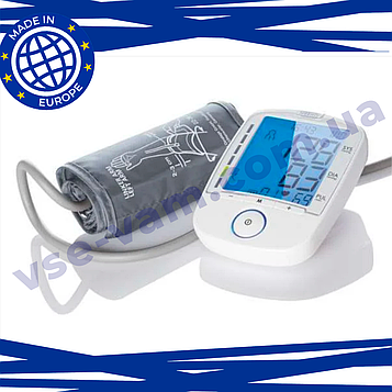 Тонометр Sanitas SBM 46 на плече Німеччина