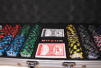 Набір для гри в покер "ALL IN 500", фото 3