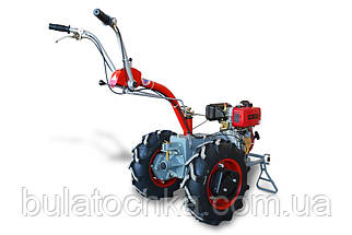 Мотоблок Мотор Січ МБ-6Д (дизель 6 л. с., WEIMA WM178F), фото 5