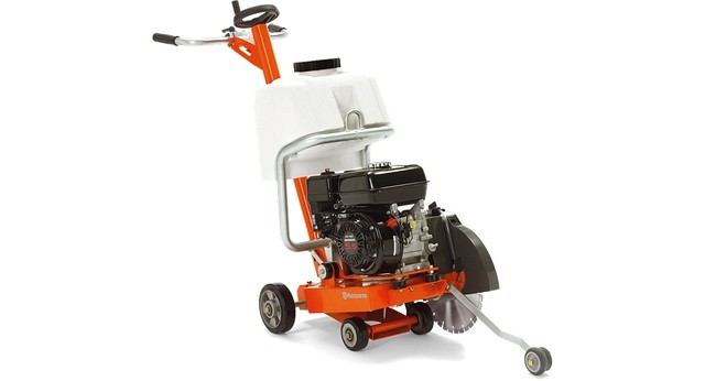 Швонарізувач HUSQVARNA FS 305 (з баком для води)