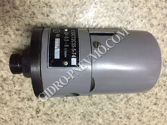 Реле 2С55-5-74, фото 1