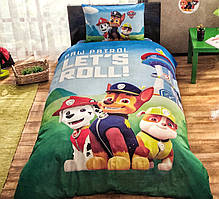 TAC — Дитяча постільна білизна в ліжко