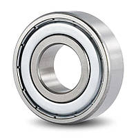 Підшипник 6204-ZZ (80204) FO Bearings