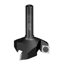 Фреза для вирівнювання площини (слебів) D35 S8 663.007.11