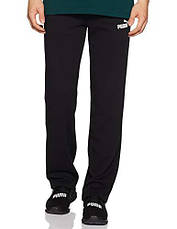 Штани спортивні puma ESS logo pants, фото 3