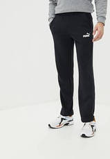 Штани спортивні puma ESS logo pants, фото 4