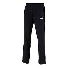 Штани спортивні puma ESS logo pants, фото 6