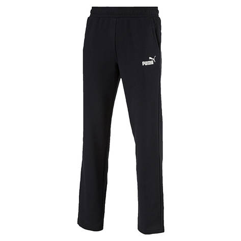 Штани puma ESS logo pants, фото 2