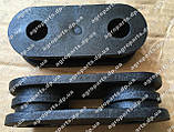 Диск a72357 сошника АНАЛОГ a22991 Disc Blade 4mm x 15" а72357 запчастини gd11306 blade gd11306, фото 3