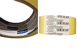 Кріпована малярна стрічка 38мм.*40м., для монтажу натяжних стель, фото 2