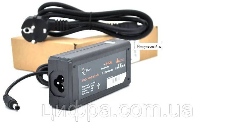 Блок живлення RTPSP 48В 1А (48Вт)