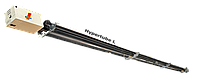 Трубчастий інфрачервоний газовий нагрівач L17 16,5 кВт