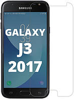 Защитное стекло для Samsung Galaxy J3 2017 SM-J330F