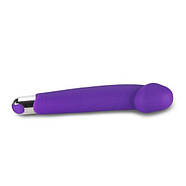 Rechargeable IJOY Silicone Dildo   | Puls69, фото 4