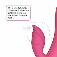 Вібратор преміум класу Dreamer 2 | Puls69, фото 3