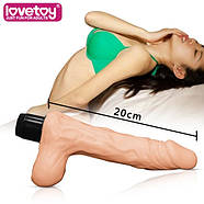 Тілесний вібратор | Puls69, фото 3