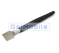 Лопатка зі знімною насадкою для нанесення пасти