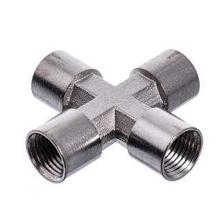 Різьбові з'єднання