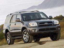 Toyota 4Runner 2003-2009