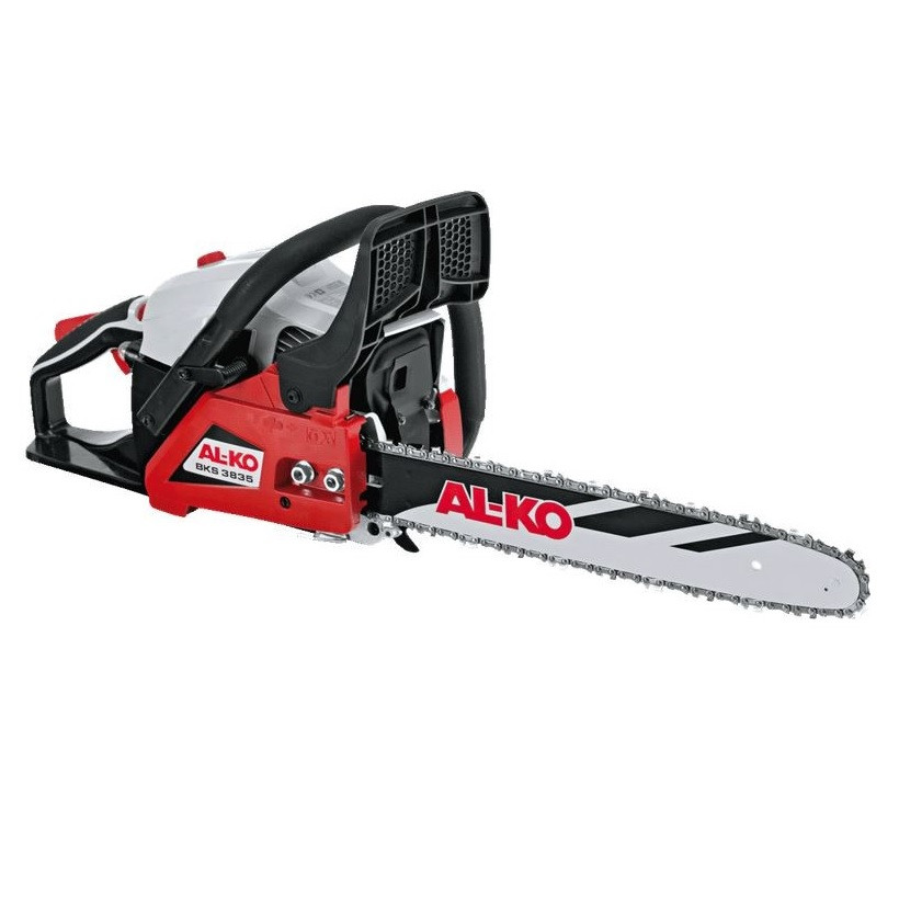 Бензопила AL-KO BKS 3835, фото 1