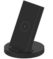 Бездротовий зарядний пристрій Xiaomi Mi Wireless Charging Stand 20W