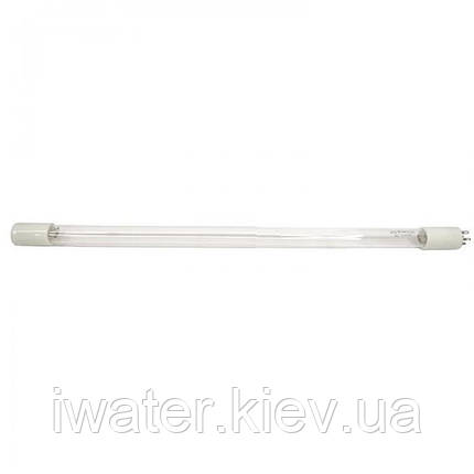 Змінна ультрафіолетова лампа CRYSTAL Lamp for UV-12GPM, фото 2
