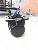 5511-4202010-20 Коробка відбору потужності КАМАЗ (55114202010), фото 2