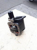 5511-4202010-20 Коробка відбору потужності КАМАЗ (55114202010), фото 3