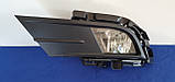 Протитуманні фари Volkswagen Jetta 2015, фото 5