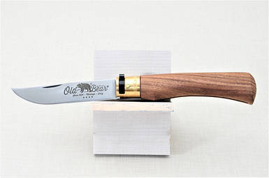 Ніж Antonini OLD BEAR 9307/23LN