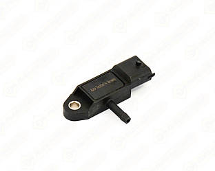 Датчик регулювання тиску повітря на Renault Master II 1998->2010 1.9 dCi - AutoTechteile - 5090701