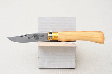 Ніж Antonini OLD BEAR 9307/19LU