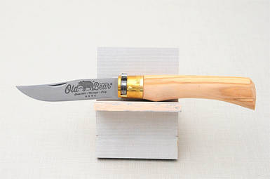 Ніж Antonini OLD BEAR 9307/21LU