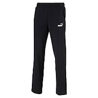 Брюки спортивные puma ESS logo pants