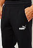 Штани спортивні puma ESS logo pants, фото 3