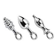 The Latest Multi Purpose Anal Plug   | Puls69, фото 2