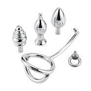 The Latest Multi Purpose Anal Plug   | Puls69, фото 3