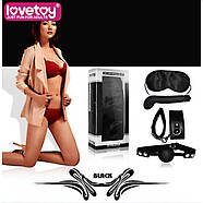 Набір для еротичних ігор   | Puls69, фото 3