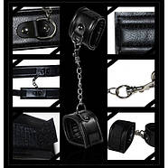 Набір девайсів для БДСМ ігор | Puls69, фото 2