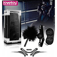 Набір для сексуальних ігор | Puls69, фото 2