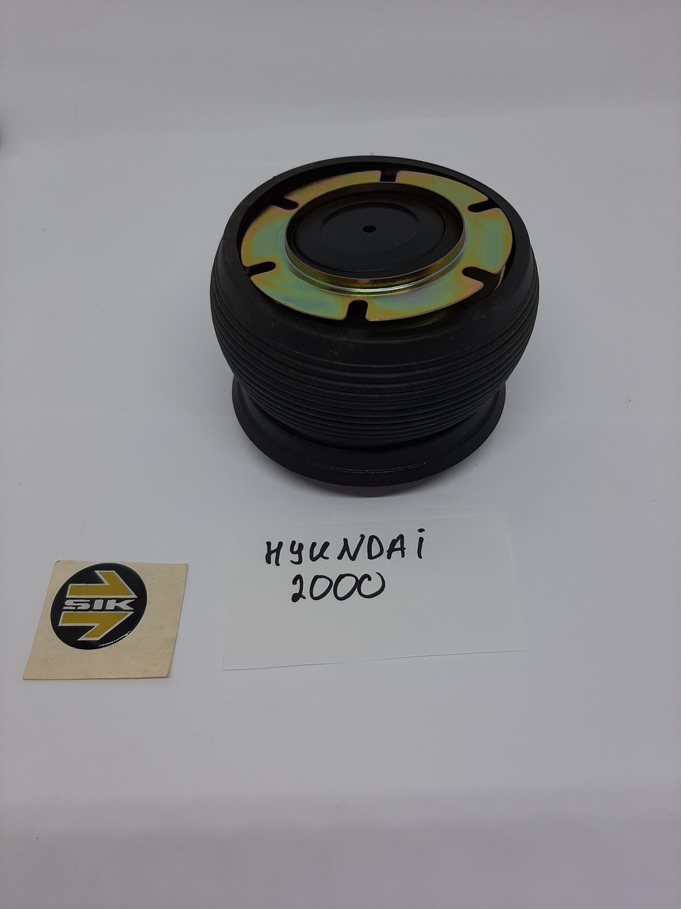 Перехідник під спортивний кермо Hyundai 2000
