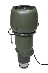 Вентилятор VIPLE із шумопоглиначем E190Р/125/700