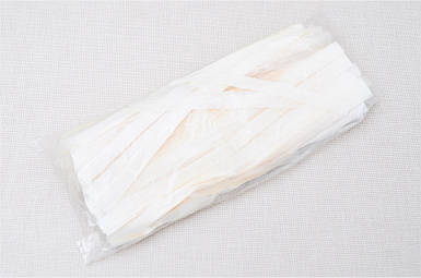 Плівка для щеплення каландрована 0,12 мм 1,5 х 30 см, 1350 шт