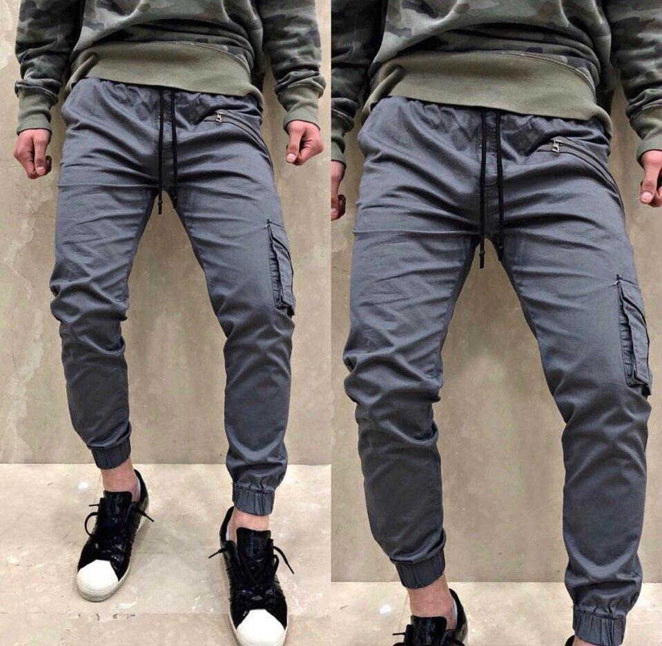 Чоловічі штани M106 рефлектив S, М, фото 1