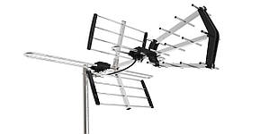 Эфирная антенна OPTICUM AX 900+ LTE COMBO