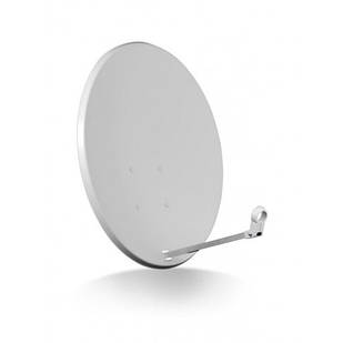 Спутниковая антенна POWERON 0,8 WHITE