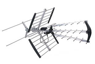 Эфирная антенна OLYMPIA BX1000+ LTE COMBO