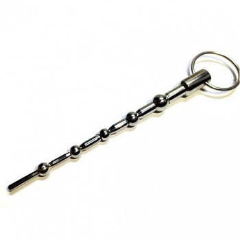 Сталевий катетер - Вовче задоволення   | Puls69